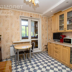 Квартира 69,1 м², студия - изображение 3