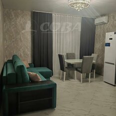 Квартира 32,1 м², студия - изображение 2