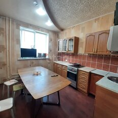 Квартира 92,5 м², 4-комнатная - изображение 2