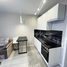 Квартира 28,3 м², студия - изображение 3