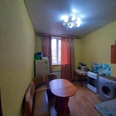 Квартира 37,3 м², 1-комнатная - изображение 1