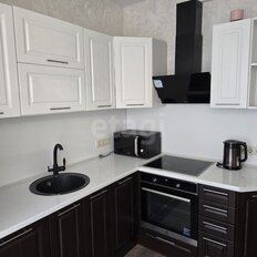 Квартира 32 м², 1-комнатная - изображение 1