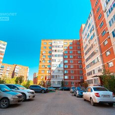 Квартира 57,7 м², 2-комнатная - изображение 3