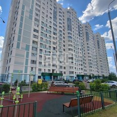 Квартира 81,8 м², 3-комнатная - изображение 1