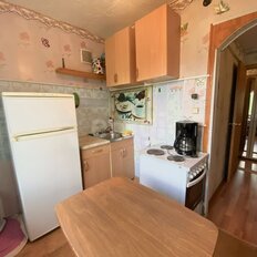 Квартира 28,3 м², 1-комнатная - изображение 1