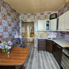 Квартира 75,5 м², 4-комнатная - изображение 2