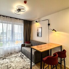 Квартира 19,8 м², студия - изображение 2