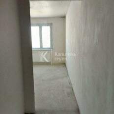 Квартира 70,5 м², 3-комнатная - изображение 4