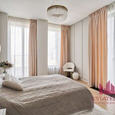 Квартира 151 м², 3-комнатная - изображение 2