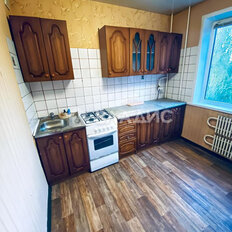 Квартира 33,7 м², 1-комнатная - изображение 1