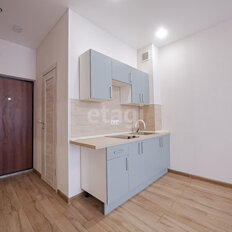 Квартира 28,5 м², студия - изображение 5