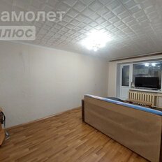 Квартира 28,5 м², 1-комнатная - изображение 4