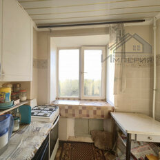 Квартира 34 м², 1-комнатная - изображение 3