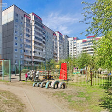 Квартира 38,7 м², 1-комнатная - изображение 2