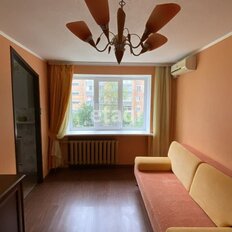 Квартира 30 м², 1-комнатная - изображение 1