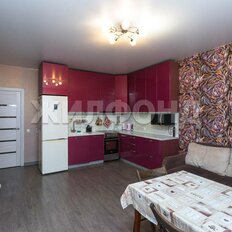 Квартира 65 м², 3-комнатная - изображение 2