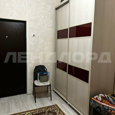 Квартира 31 м², 2-комнатная - изображение 3