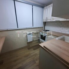 Квартира 51,7 м², 3-комнатная - изображение 1