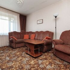 Квартира 60 м², 3-комнатная - изображение 4