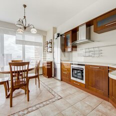 Квартира 144 м², 4-комнатная - изображение 4