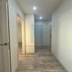 Квартира 52,3 м², 2-комнатная - изображение 5