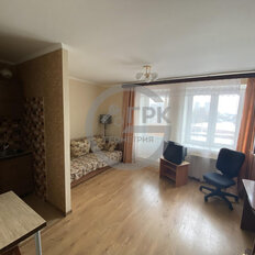 Квартира 29,2 м², студия - изображение 2