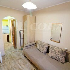 Квартира 13,6 м², студия - изображение 3