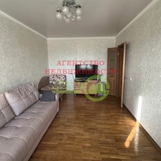 Квартира 72 м², 3-комнатная - изображение 5