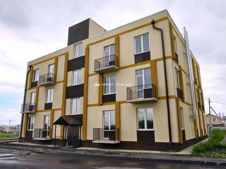 57 м², 2-комнатная квартира 6 650 000 ₽ - изображение 41