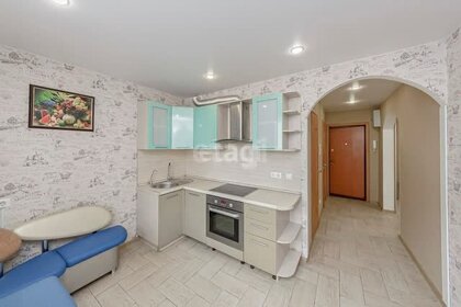 60 м², 2-комнатная квартира 47 000 ₽ в месяц - изображение 62