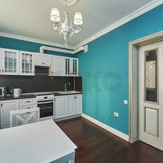 Квартира 59,5 м², 2-комнатная - изображение 3