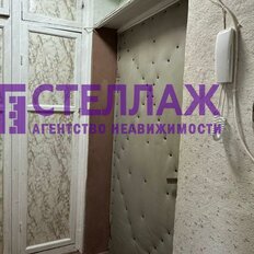 Квартира 32,6 м², 1-комнатная - изображение 4