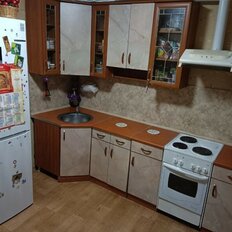 Квартира 52,1 м², 2-комнатная - изображение 4