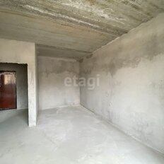 Квартира 49 м², 1-комнатная - изображение 5