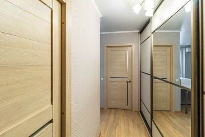 39,5 м², 1-комнатная квартира 5 050 000 ₽ - изображение 84