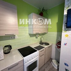 Квартира 37,7 м², 1-комнатная - изображение 3