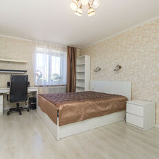 Квартира 67,5 м², 3-комнатная - изображение 3