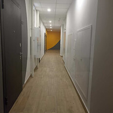 Квартира 56,5 м², 2-комнатная - изображение 3