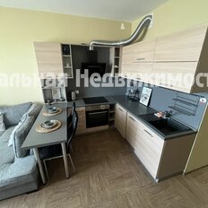 Квартира 27,9 м², студия - изображение 2