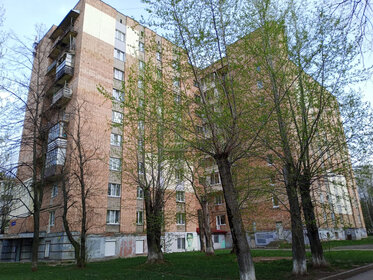 Снять квартиру с большой кухней в Щёлково - изображение 33