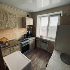 Квартира 39,6 м², 2-комнатная - изображение 4