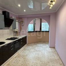 Квартира 76,9 м², 2-комнатная - изображение 4