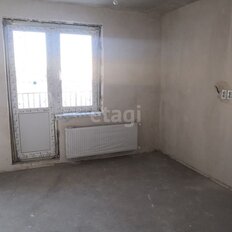 Квартира 26,9 м², студия - изображение 4