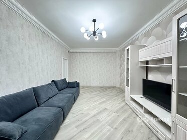 55 м², 2-комнатная квартира 150 000 ₽ в месяц - изображение 4