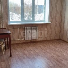 Квартира 31 м², 1-комнатная - изображение 2