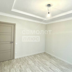 Квартира 34,9 м², 1-комнатная - изображение 5