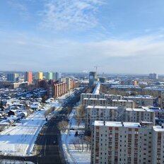 Квартира 40,7 м², 1-комнатная - изображение 2