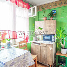 Квартира 43,4 м², 2-комнатная - изображение 4