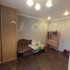 Квартира 28 м², 1-комнатная - изображение 4