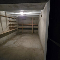 16,6 м², машиноместо - изображение 4